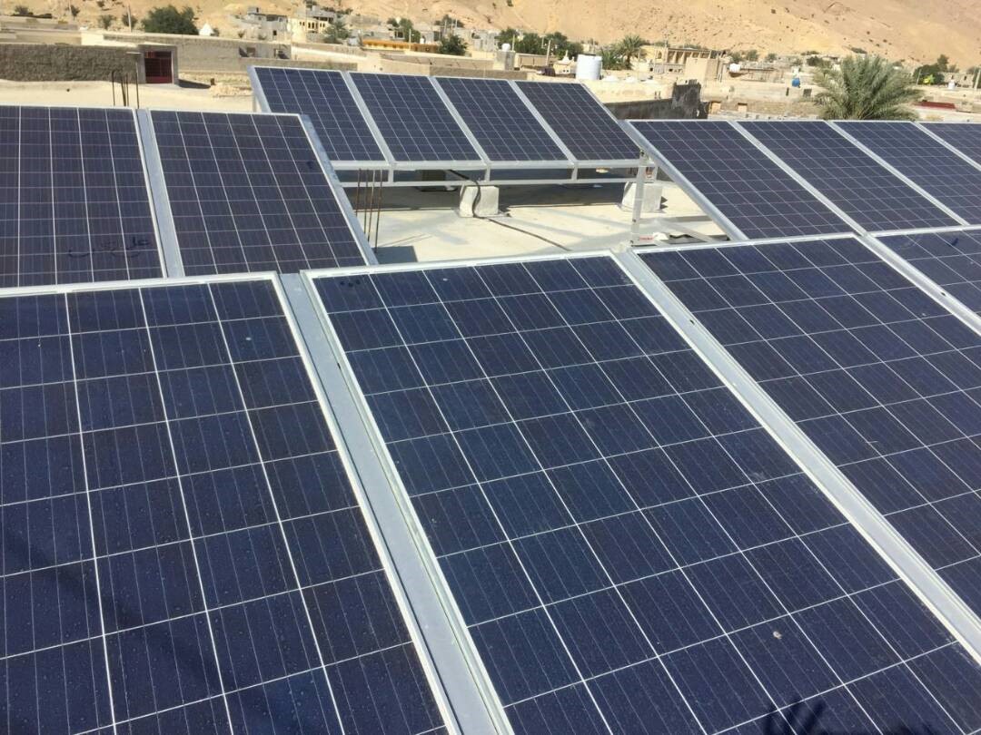 Solar Projects